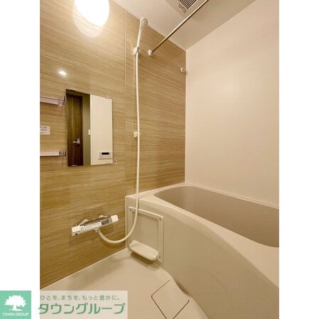 ウェルスクエアイズム下北沢WESTの物件内観写真